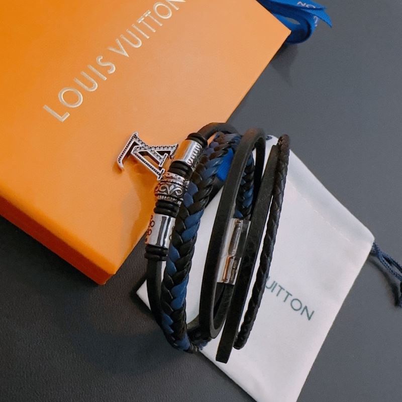 Louis Vuitton Bracelets